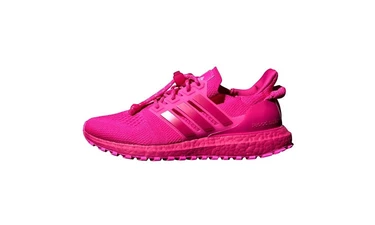 Ivy Park adidas Ultra Boost Pink