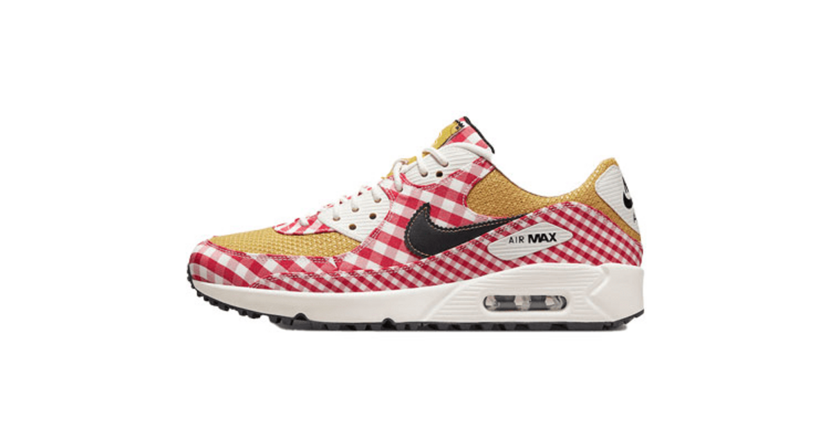 Air Max 90 Golf Picnic DH5244-600 | Dead Stock