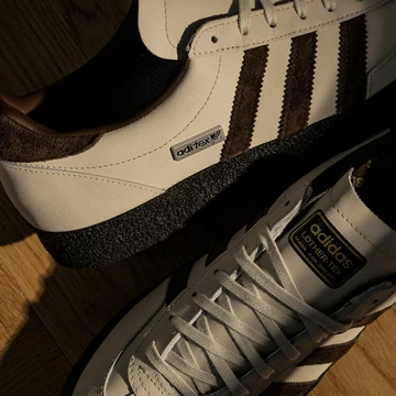 adidas Spezial Lothertex