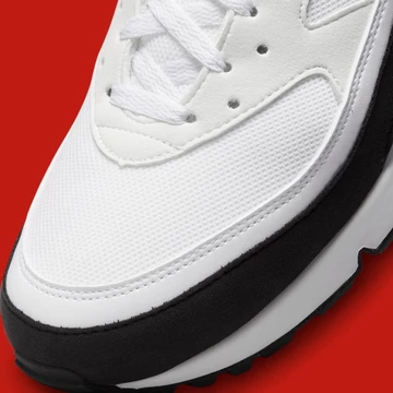 Air Max BW Sport Red