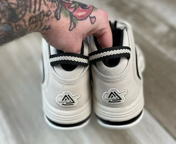 Ein Social Status Air Max Penny 1 soll dieses Jahr kommen