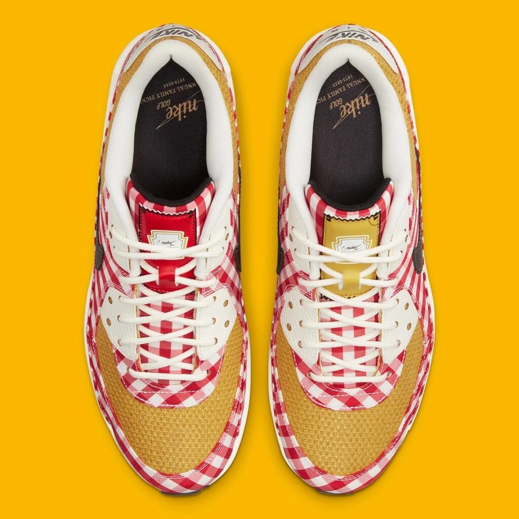 Air Max 90 Golf Picnic DH5244-600 | Dead Stock