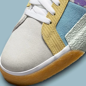 Nike SB Zoom Blazer Mid Premium Paisley