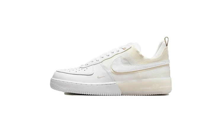 Air Force 1 React Coconut Milk
