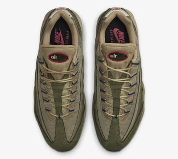 Air Max 95 Matte Olive