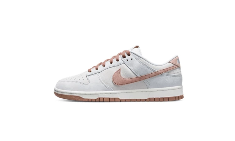 Nike Dunk Low Fossil Rose