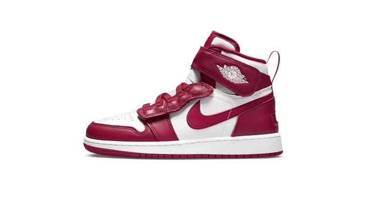 Jordan 1 FlyEase Cardinal Red