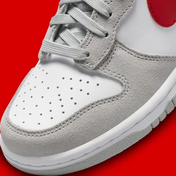 Nike Dunk High Athletic Club GS