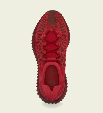 adidas Yeezy 350 V2 Slate Red - Release am 14. Februar
