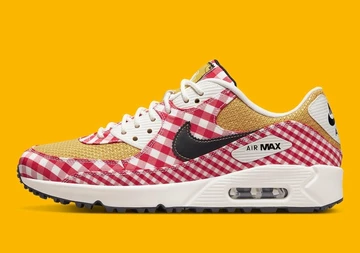 Air Max 90 Golf Picnic