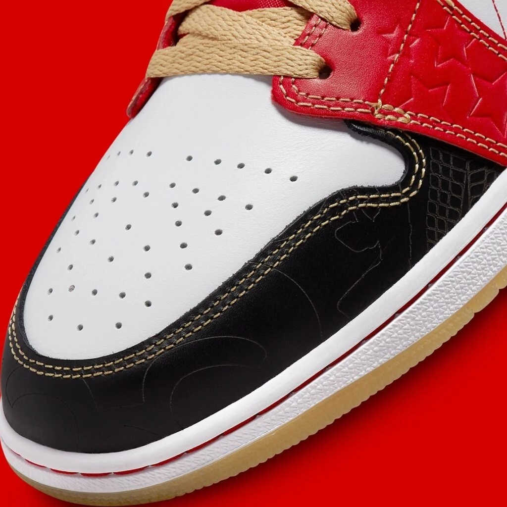Jordan 1 Mid XQ DV0576-176 | Dead Stock