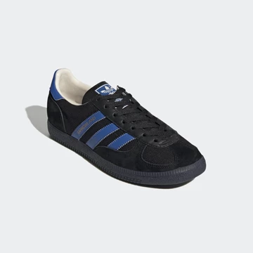 adidas Spezial Barrowland Blue