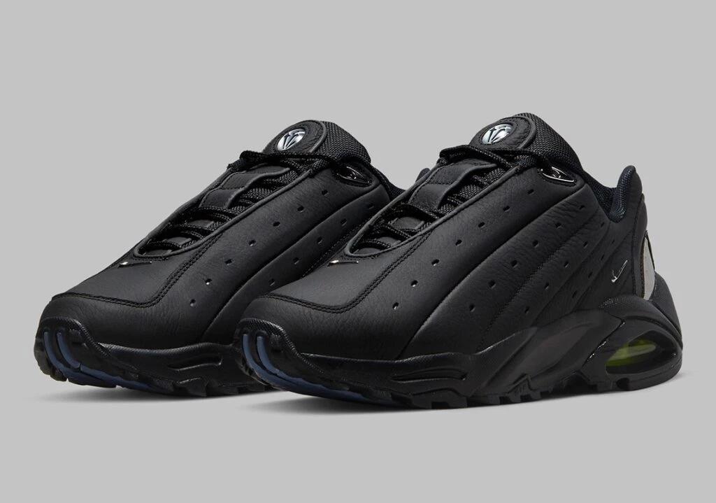 Nike Nocta Hot Step Air Terra Black DH4692-001 | Dead Stock