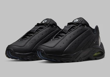 Nike Nocta Hot Step Air Terra Black DH4692-001