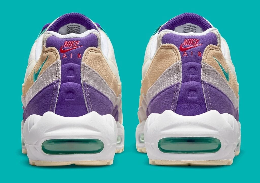 Air Max 95 Air jump DH4755-200 | Dead Stock