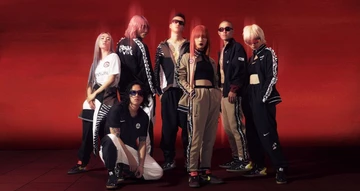 Acronym Nike Blazer Low