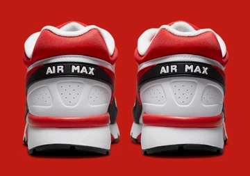 Air Max BW Sport Red