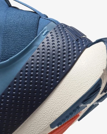 Nike Go FlyEase Court Blue