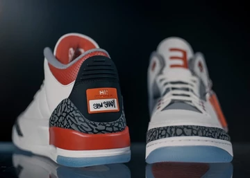 Eminem Jordan 3