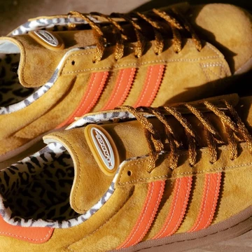 XLARGE adidas Campus Mesa GW3248