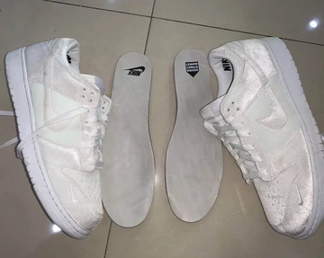 Nike Dunk Low Dover Street Market Official Pictures