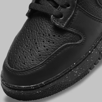 Undercover Nike Dunk High Black 1985 Chaos Balance