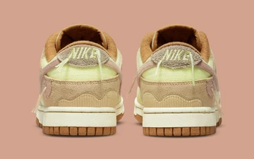 Nike Dunk Low Bright Side - there are two colourways