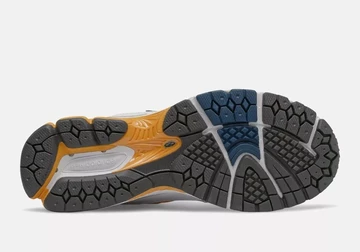 New Balance 2002R White Lagoon