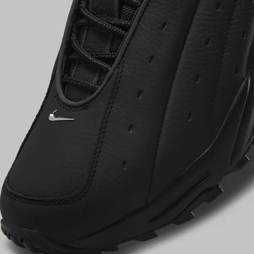Nike Nocta Hot Step Air Terra Black