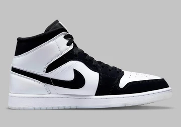 Jordan 1 Mid Diamond