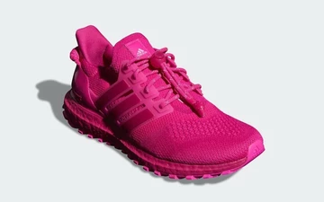 Ivy Park adidas Ultra Boost Pink