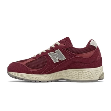 New Balance 2002R Garnet Higher Learning Pack