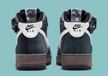 Air Force 1 Mid Berlin