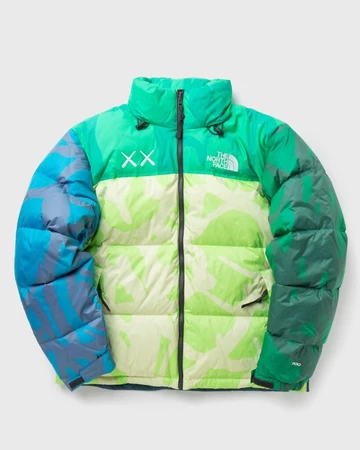 KAWS The North Face Kollektion