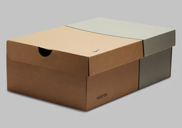 Nike Nocta Hot Step Air Terra Black