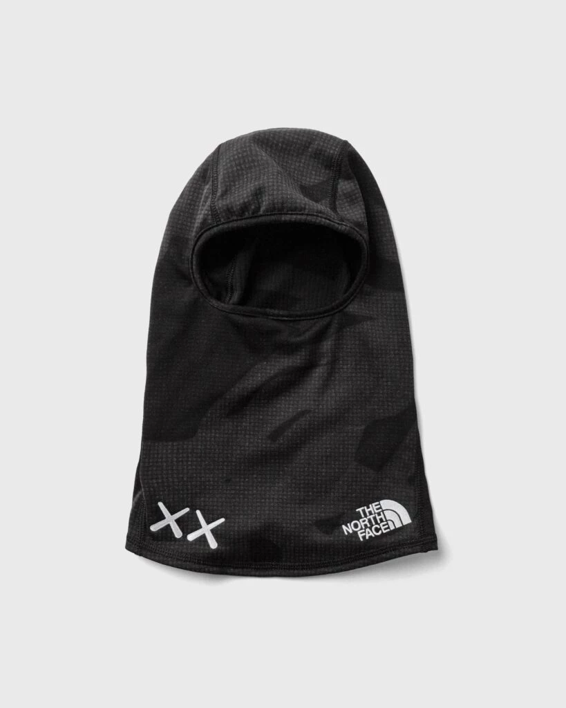 KAWS TIME OFF BLACK 2023