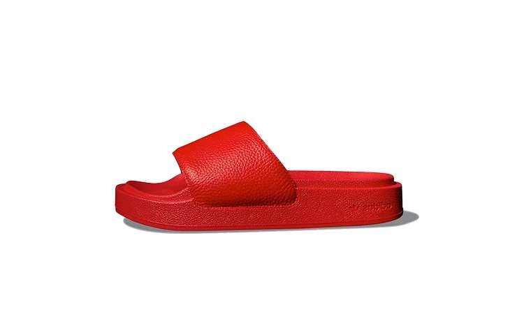 Ivy Park adidas Slide IVY Heart