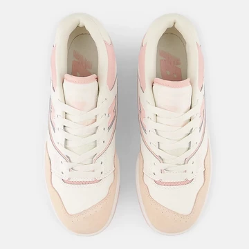 New Balance 550 Soft Pink