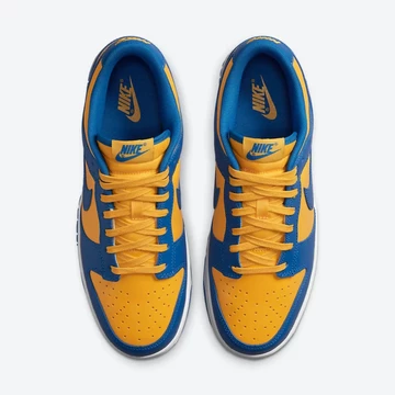 Nike Dunk Low UCLA - first look