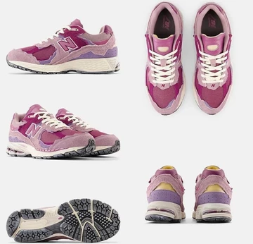 Das New Balance Protection Pack kommt mit neuen Colourways zurück