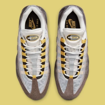 Air Max 95 Ironstone