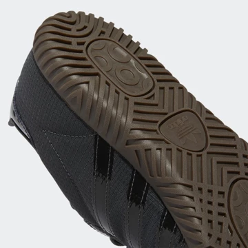 Blondey adidas Gazelle Indoor Black Gum GY4426