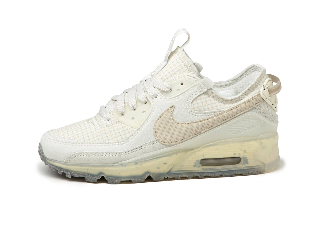 Air Max 90 Terrascape Light Bone DC9450 001 Dead Stock