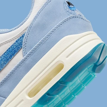 Air Max 1 Blueprint