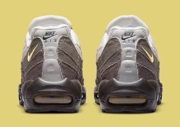 Air Max 95 Ironstone