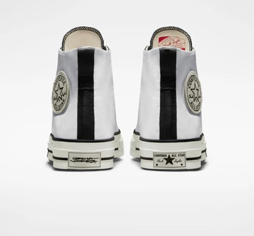 Joshua Vide's Converse Chuck 70