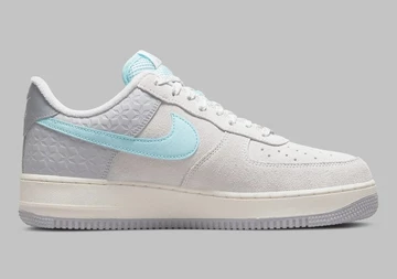 Air Force 1 Snowflake