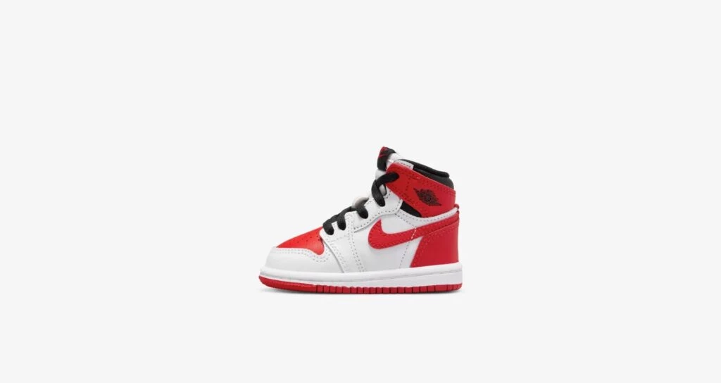 Jordan 1 High Tradition 555088-161 | Dead Stock