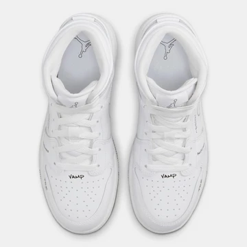 Jordan 1 Mid GS Schematic