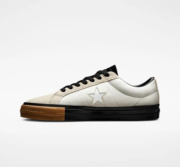 Carhartt WIP Converse One Star Pro Gum Honey